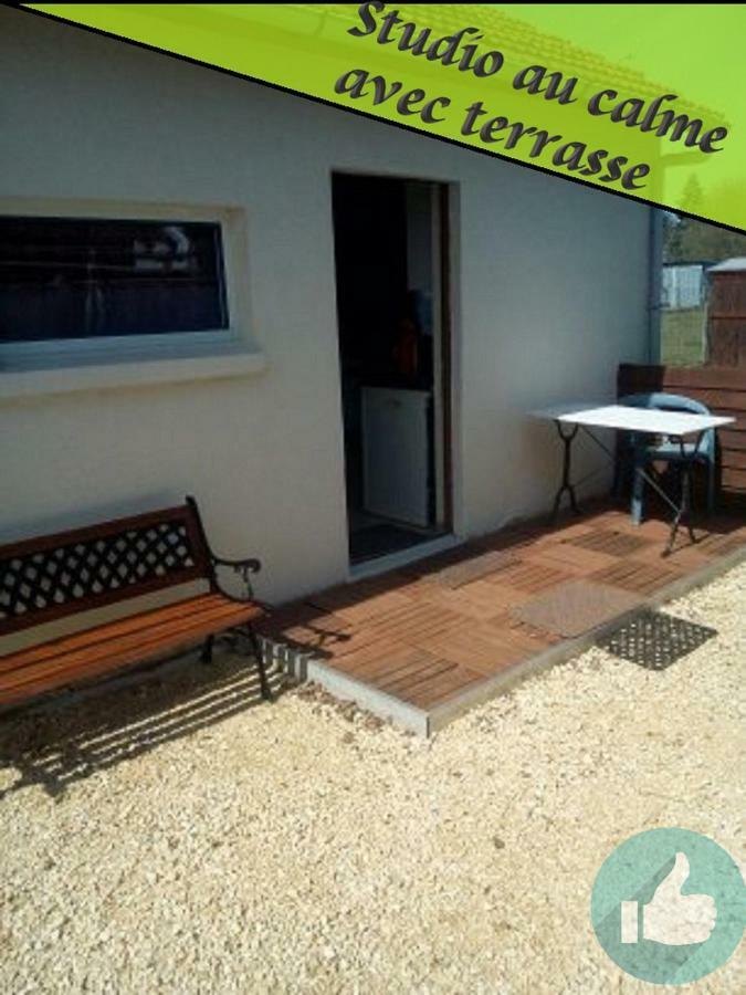 Tranquillite & Independance Au Coeur De La Sologne Casa de hóspedes Lamotte-Beuvron Exterior foto